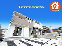 Last１件・城陽市寺田深谷・１期・Terrechez・