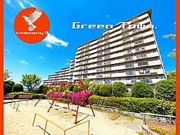枚方市・グリーンタウン香里ヶ丘A棟・Re-House・