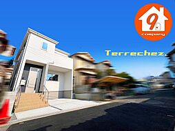 交野市幾野４丁目・１期・Terrechez・