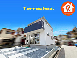 枚方市長尾台３丁目・１期・Terrechez・