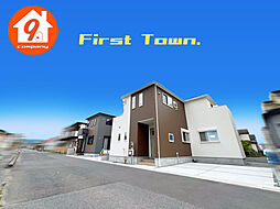 奈良市東九条町・第７・ファーストタウン・全２区画・