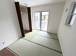 和室の画像