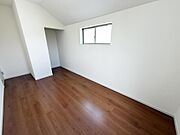 ☆収納完備☆子供部屋・主寝室にお好きにコーディネートしよう！！