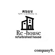 ☆Re-Houseとは？☆Refurbished house・再生住宅です。リノベーション・リフォームで新しい息吹で生まれ変わります。新築より価格が安い！今からの時代はRe-Houseです！！