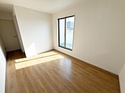 ☆各部屋収納完備☆子供部屋・主寝室にお好きにコーディネートしよう！！