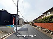 ☆閑静な住宅街☆