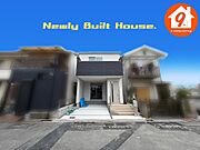 ☆現地外観写真☆私部４丁目☆限定１区画☆ZEH水準省エネ住宅☆子育てに適した住環境☆「交野市駅」徒歩８分☆土地27坪☆日当たり良好☆閑静な住宅街☆食洗機☆前道6.8ｍで駐車楽々☆