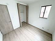 ☆各部屋大型収納完備☆子供部屋・主寝室にお好きにコーディネートしよう！！