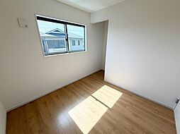 洋室の画像
