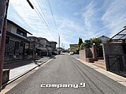 ☆閑静な住宅街☆