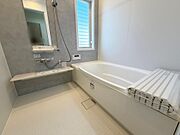 ☆新品☆ゆったりと足をのばして1日の疲れを癒して下さい☆