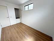 ☆収納完備☆子供部屋・主寝室にお好きにコーディネートしよう！！
