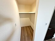 ☆ウォークインクローゼット☆テレワーク・趣味部屋でも！！