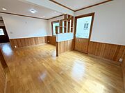 ☆大変明るいリビング☆広々した空間で家族との大切な時間をお過ごしください！！