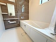 ☆ゆったりと足をのばして1日の疲れを癒して下さい☆