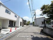 ☆前面道路6.5ｍ☆