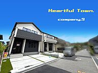 大阪府枚方市渚栄町：物件画像