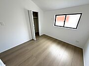 ☆各部屋大型収納完備☆子供部屋・主寝室にお好きにコーディネートしよう！！