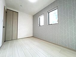 洋室の画像
