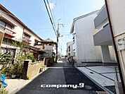 ☆前面道路４ｍ☆