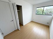 ☆各部屋収納完備☆子供部屋・主寝室にお好きにコーディネートしよう！！