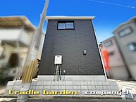 大阪府枚方市渚東町：物件画像