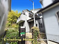 京都府京田辺市薪狼谷：物件画像