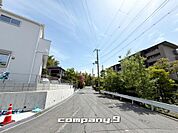 ☆閑静な住宅街☆