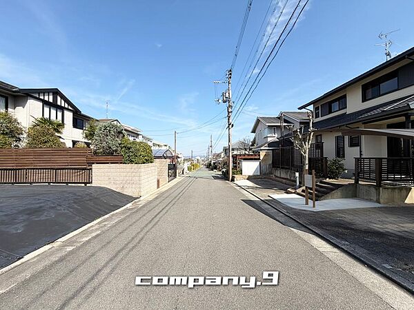 周辺を拡大表示