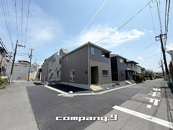 周辺を拡大表示