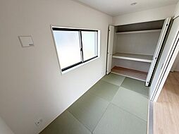 和室の画像