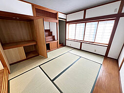 和室の画像