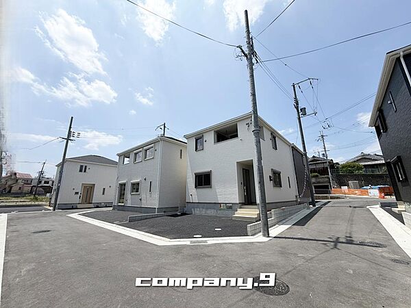 周辺を拡大表示