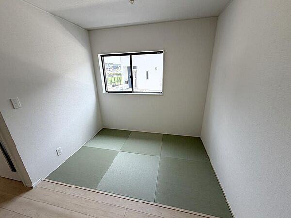 和室