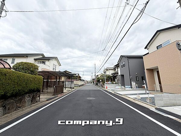 周辺を拡大表示