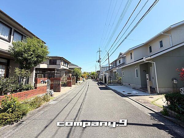 周辺を拡大表示