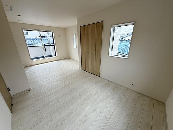 洋室
