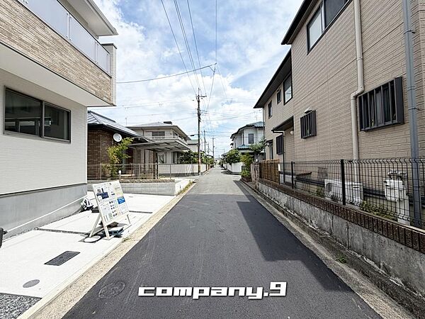 周辺を拡大表示