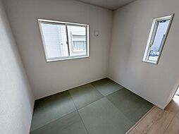 和室の画像