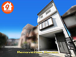 門真市岸和田3丁目・Re-House・