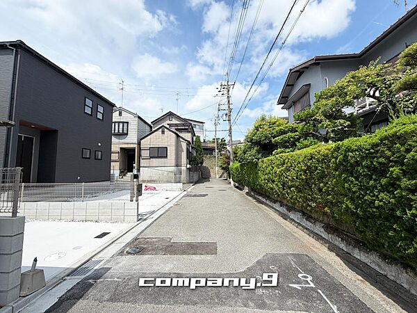 周辺を拡大表示