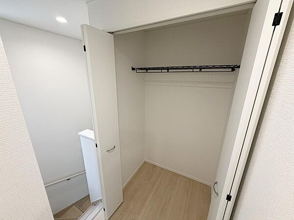 収納を拡大表示