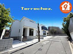 Last1件・枚方市香里園桜木町・2期・Terrechez・