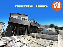 枚方市長尾東町１丁目・HeartfulTown・全２区画・