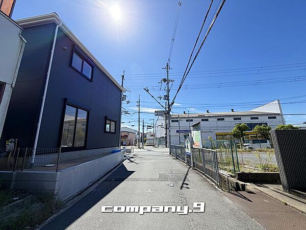周辺を拡大表示