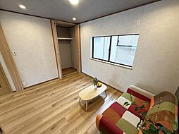 洋室の画像