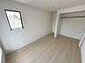 子供部屋：☆各部屋大型収納完備☆子供部屋・主寝室にお好きにコーディネートしよう！！
