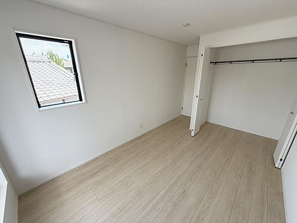 子供部屋