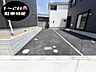 駐車場：☆車２台（車種による）☆