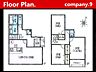 間取り：☆現地外観写真☆FirstTown☆南東角地☆限定１区画☆角地で開放感がある住宅☆土地30坪☆車２台(車種による)☆日当たり良好☆全居室6帖以上☆南面バルコニー☆網戸・１階雨戸シャッター装備☆